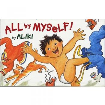 All by Myself!