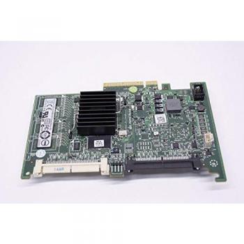 DELL T954J controlado Raid PCI Express x8 - Controlador Raid