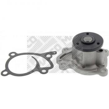 Bomba de agua MAPCO 21131, tipo: bomba de agua, características: compatible con varios modelos de vehículos, fabricada con materiales de alta calidad para mayor durabilidad, diseño optimizado para un rendimiento eficiente del sistema de refrigeración