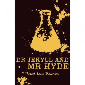 Caso Extraño de Dr. Jekyll y Mr. Hyde - Edición Clásica en Rústica