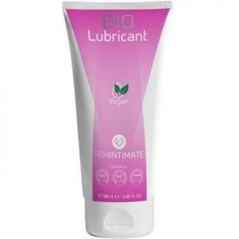 Femintimate Bio Lubricante Vaginal Vegan 100ml