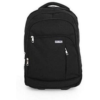 Portable Trolley 2 Wheels Subblim SUB-TRB-2WCT01 13,3'-17' Black, Black, Classic