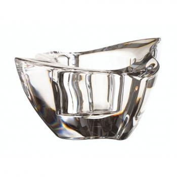 Villeroy and Boch NewWave Votive - Portavelas, color transparente