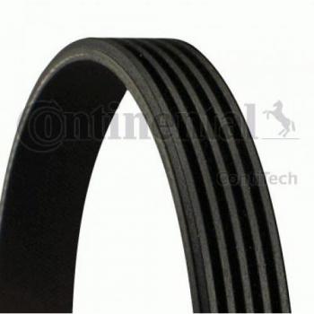 CONTITECH Correa trapecial poli V