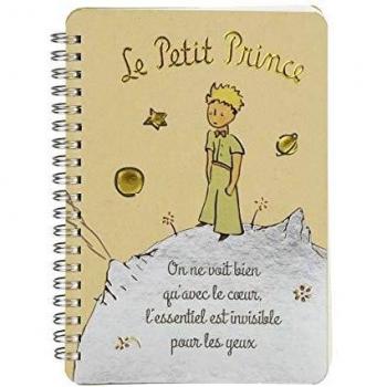 Le Petit Prince, Cuaderno de El Principito, Enesco