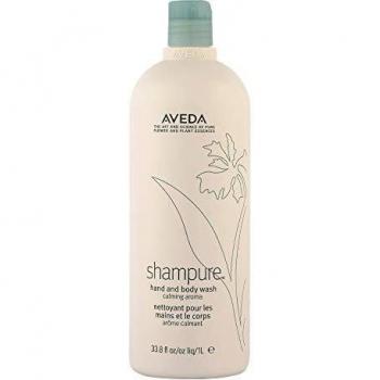 aveda Shampure Hand & Body Wash