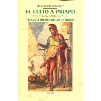 EL CULTO A PRIAPO