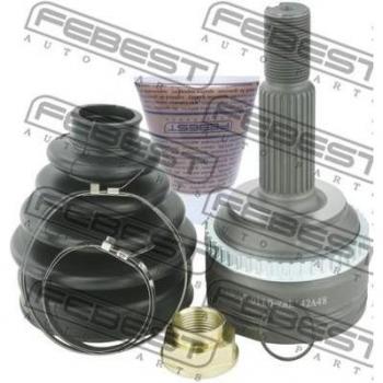Junta homocinética FEBEST CV-joint 0110-ZRE142A48