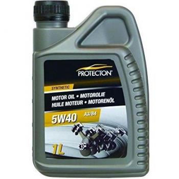 Aceite de motor sintético Protecton 5W-40 A3/B4 1 litro