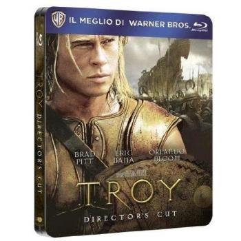 Troy
