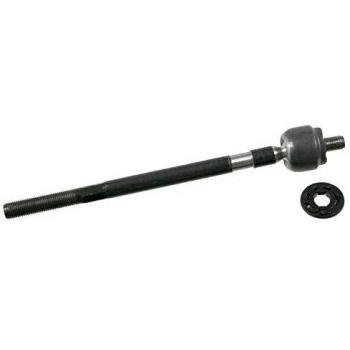 febi bilstein 22509 Inner Tie Rod without tie rod end, with lock washer, pack of one