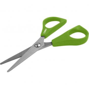 Tijeras Ctec para Línea Trenzada 20 Unidades Verde Talla Única