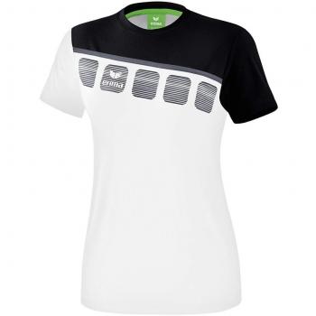 Erima 5-C Women's T-Shirt