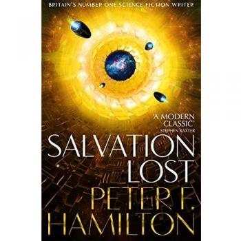Salvation Lost
