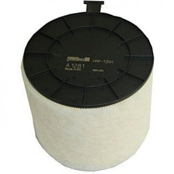 Purflux A1281 Compartimentos de Motor