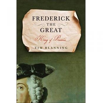 Frederick the Great: Prussian Military Leader Biography