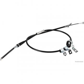 Cable de freno de mano HERTH+BUSS JAKOPARTS J3938035
