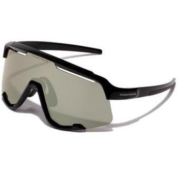 Gafas de Sol Hawkers POWER Black Chrome para Hombre y Mujer