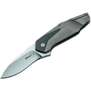BÖKER Taschenmesser Plus Federal - Navaja