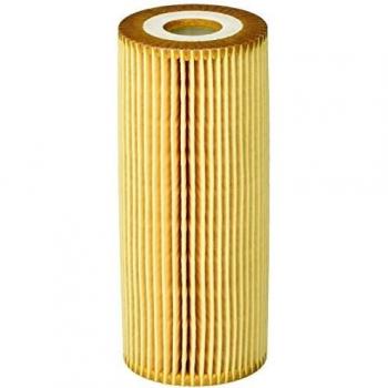 Filtro de aceite Bosch 1 457 429 619 con juntas para Volkswagen Passat, Bora y Golf