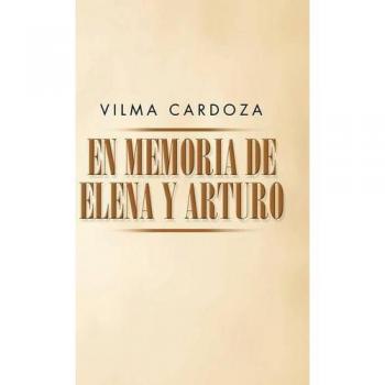 Recuerdo Conmemorativo Elena y Arturo