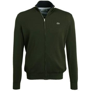 JERSEY LACOSTE - AH7390-U30-TXL
