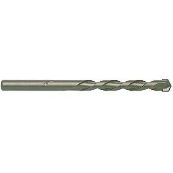 RUKO 209160 - Broca de percusión punta metal duro 16 x 160 mm