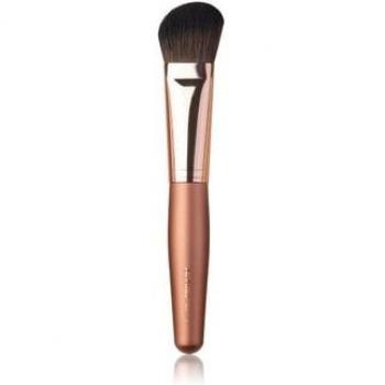 Da Vinci - Brocha para rubor Satin Blusher Brush 1 pieza