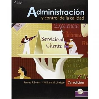 Administración y Control de la Calidad