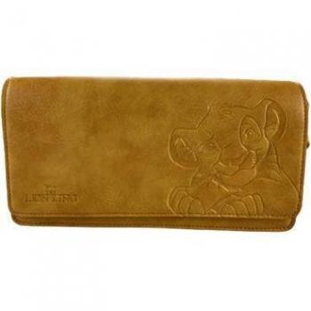 Red Robin Nomadict Gaming Women's Pencil Case - Disney Lion King