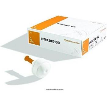 Aplicador de Gel Intrasite15G Bt10 T