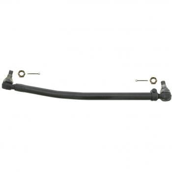 Barra de dirección FEBI BILSTEIN 24087 con tuercas acanaladas y pasadores, nueva