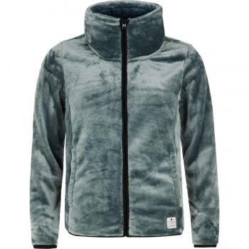 Protest Women's Full Zip Fleece Sweatshirt PRTVANCE