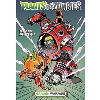 Plants vs. Zombies: Garden Warfare