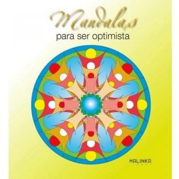 Mandalas para ser optimista