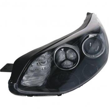 Faro principal TYC 20-15820-06-2 Izquierda