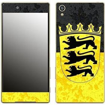 Motivos Disagu Design Skin para Sony Xperia Z5 Premium: Baden-Würtemberg