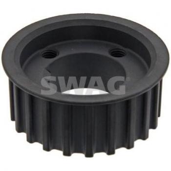 Cigüeñal SWAG Gear 30 93 6581, rueda dentada de alta calidad para motores, fabricado con materiales duraderos, diseñado para un rendimiento óptimo y una larga vida útil