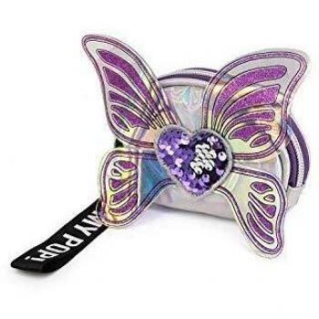 Oh My Pop! Wings-Monedero Oval