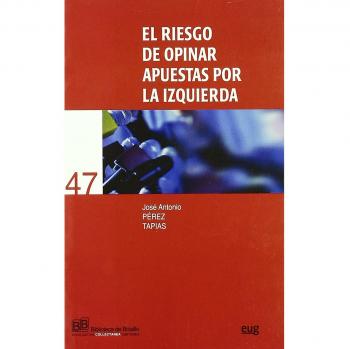 El riesgo de opinar: Apuestas por la izquierda