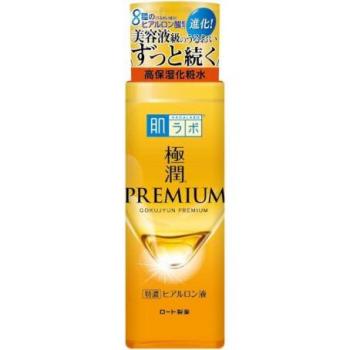 HADA LABO Gokujyun Premium Hydrating Lotion