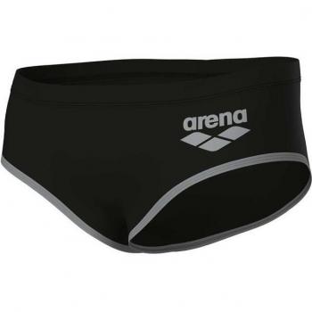 Slip de baño Arena Big Log 12 cm para hombre