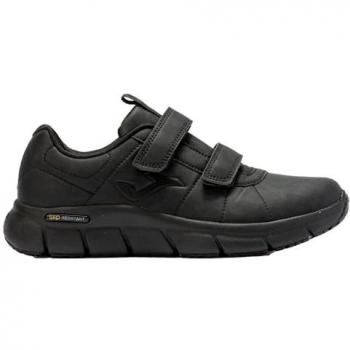 Joma Zapatillas Daily V Hombre Negro 46 EU CDAILW2421V