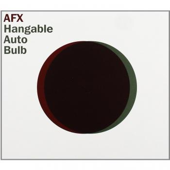 Hangable Auto Bulb