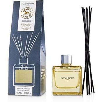 Bouquet Perfumado LAMPE BERGER Cubo Antiolor Animales 125ml Bouquets LAMPE BERGER PARIS