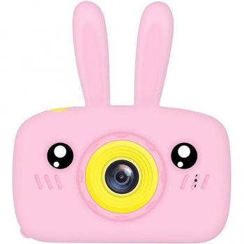 Cámara infantil DAM de fotos y videos con juegos incorporados, HD 720, hasta 40MP y pantalla de 2