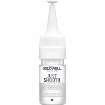 Goldwell Dual Senses Just Smooth I-Serum 216ml 12x18ml