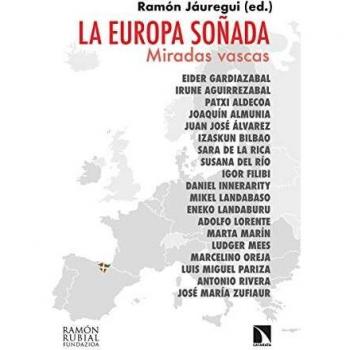 La Europa soñada: Miradas vascas: 289