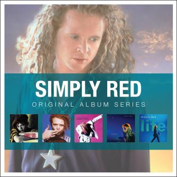Original Album Series - Simply Red