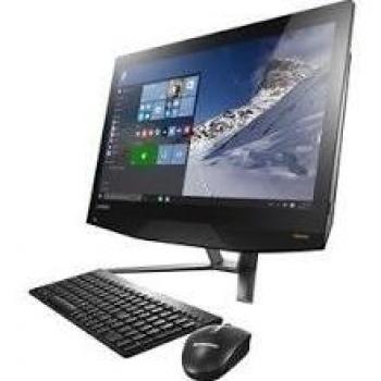 Lenovo IdeaCentre 700-24ISH 2.7GHz i5-6400 23.8 1920 x 1080Pixeles Negro - Ordenador de sobremesa All in One